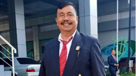Sosok dan Fakta Lengkap Ibnu Hajar Tanjung, Seorang Politisi Gerindra yang Ingin Nikahkan Anaknya dengan Korban Pemerkosaan