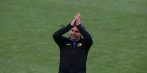 Antonio Conte Resmi Tinggalkan Inter Milan