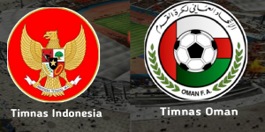 Head to Head Timnas Indonesia vs Oman Jelang Laga Uji Coba di Dubai