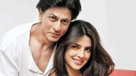 Diisukan Selingkuh dengan Priyanka Chopra, Shah Rukh Khan: Aku Bisa Tidur dengan Wanita Mana Saja