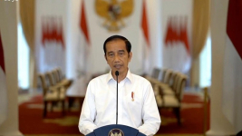 Arti Sebenarnya Mimpi Bertemu Presiden Jokowi, Tak Terduga Tapi Bagus Maknanya