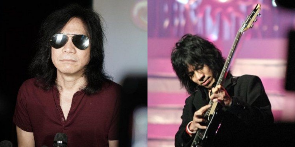 Sosok dan Fakta Lengkap Abdi Negara atau Abdee, Gitaris Slank Jadi Komisaris Telkom Indonesia