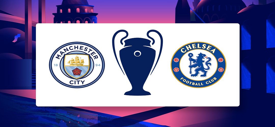 Prediksi Susunan Pemain Manchester City vs Chelsea Final Liga Champions 2021