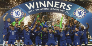 Selamat, Chelsea Sukses Menjadi Juara Liga Champions 2020/2021