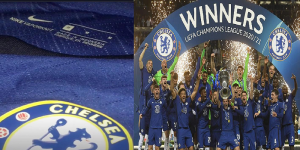 Bangga! Jersey yang Dipakai Chelsea Saat Juara Liga Champions 2020/2021 Ternyata Buatan Indonesia