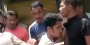 Viral Video Pria di Aceh Kepergok Sodomi Bocah di Toilet Masjid 