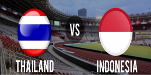 Jadwal Lengkap Timnas Thailand vs Timnas Indonesia di Kualifikasi Piala Dunia 2022