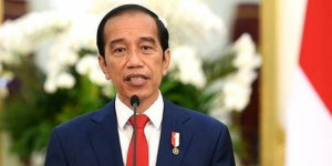 Makna dan Harapan Jokowi saat Peringatan Hari Lahir Pancasila