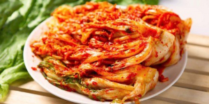 Resep Lengkap Cara Membuat Kimchi, Makanan Korea yang Jadi Santapan Populer di Indonesia
