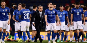 Ini Daftar Skuad Resmi Timnas Italia di Euro 2020