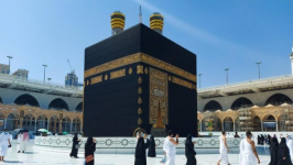 Pemerintah Resmi Batalkan Pemberangkatan Ibadah Haji 1442 H, Ini 7 Pertimbangan Pemerintah RI
