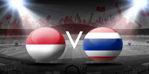 Prediksi Skor Timnas Indonesia vs Thailand di Kualifikasi Piala Dunia 2022 Malam Ini