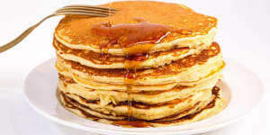 Resep Lengkap Cara Membuat Pancake, Cocok Jadi Camilan Spesial saat Weekend