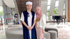 Fakta-fakta Lengkap Larissa Chou Bongkar Aib Pernikahan di Instagram, Akui Kesalahan hingga Ogah Kembali ke Alvin Faiz