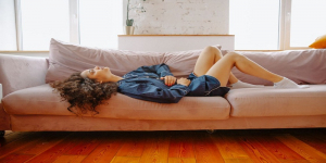 Arti Sebenarnya Mimpi Saat Menstruasi, Dipercaya Datangnya Rezeki