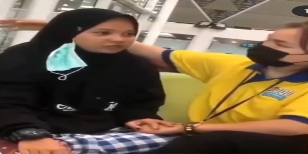 Gadis Remaja Asal Jambi Nekat Jual Motor Bapaknya untuk Bertemu Teman Mabar FF di Jakarta, Sempat Terdampar di Bandara
