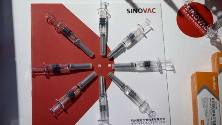  Fakta-fakta Wacana Pemberian Dosis Ketiga Vaksin Sinovac, Tingkatkan Antibodi hingga Perlu Data Ilmiah