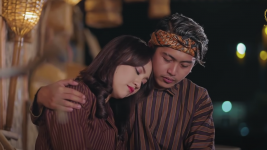 Lirik Lagu Lengkap Link Video Cinta Tak Terpisahkan Happy Asmara feat Delva Trending Youtube