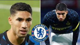 Liga Italia 2021: Chelsea dan PSG Merapat ke Inter Milan!
