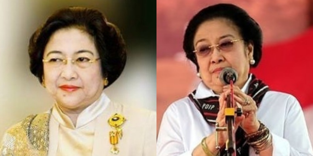 Sosok dan Fakta Lengkap Megawati Soekarnoputri, Mantan Presiden RI dan Ketua Umum PDIP akan Diberi Gelar Profesor Kehormatan