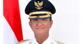 Menguak Misteri Kematian Helmud Hontong, Wabup Sangihe yang Meninggal di Pesawat Diduga Dibunuh 