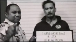 Fakta-fakta Lagu Barisan Badai yang Dibuat Jerinx SID Bersama Band Barunya di Penjara