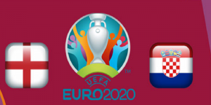 Prediksi Skor Inggris vs Kroasia di Piala Euro 2020 Malam Ini