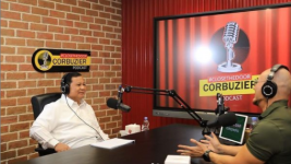 Prabowo Subianto Beberkan Fakta Lengkap Anggaran 1700 Triliun untuk Alpalhankam di Podcast Deddy Corbuzier