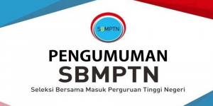 Hasil SBMPTN 2021 Diumumkan Hari Ini Pukul 15.00 WIB, Cek Link dan Cara Mengecek Disini