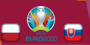Prediksi Skor Polandia vs Slovakia di Piala Euro 2020 Malam Ini