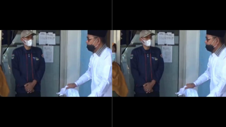 Viral Video Bupati Solok Ngamuk Karena ASN di Unit IGD Menolak Kerja Sesuai Jam Operasional