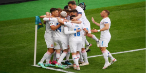 Hasil Pertandingan Piala Euro 2020/2021: Skotlandia Ditaklukkan Republik Ceko di Kandang Sendiri 0-2