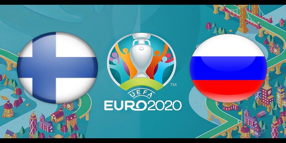 Prediksi Skor Finlandia vs Rusia di Piala Euro 2020 Malam Ini