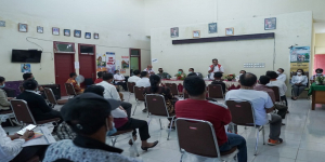 Theopilus Ginting Harapkan Pelayanan Publik Semakin Baik di Kecamatan Mardingding dan Kuta Buluh