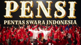 Fakta-fakta Menarik Video PENSI atau Pentas Swara Indonesia Karya SkinnyIndonesian24 yang Trending di YouTube
