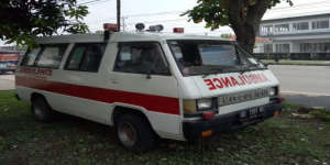 Cerita Mistis Ambulans RSU Banyudono di Boyolali, Konon Balik Sendiri Meski Telah Dipindahkan