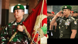 Biografi dan Profil Lengkap Agama KSAD Jenderal TNI Andika Perkasa, Calon Panglima TNI Favorit Fadli Zon