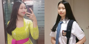 Profil dan Biodata Lengkap Umur Ko Soobin, Putri Yannie Kim yang Berdarah Indonesia di Drakor Racket Boys 
