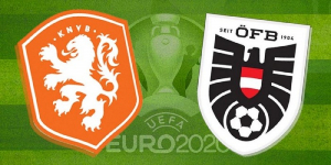 Prediksi Skor Belanda vs Austria di Piala Euro 2020 Malam Ini