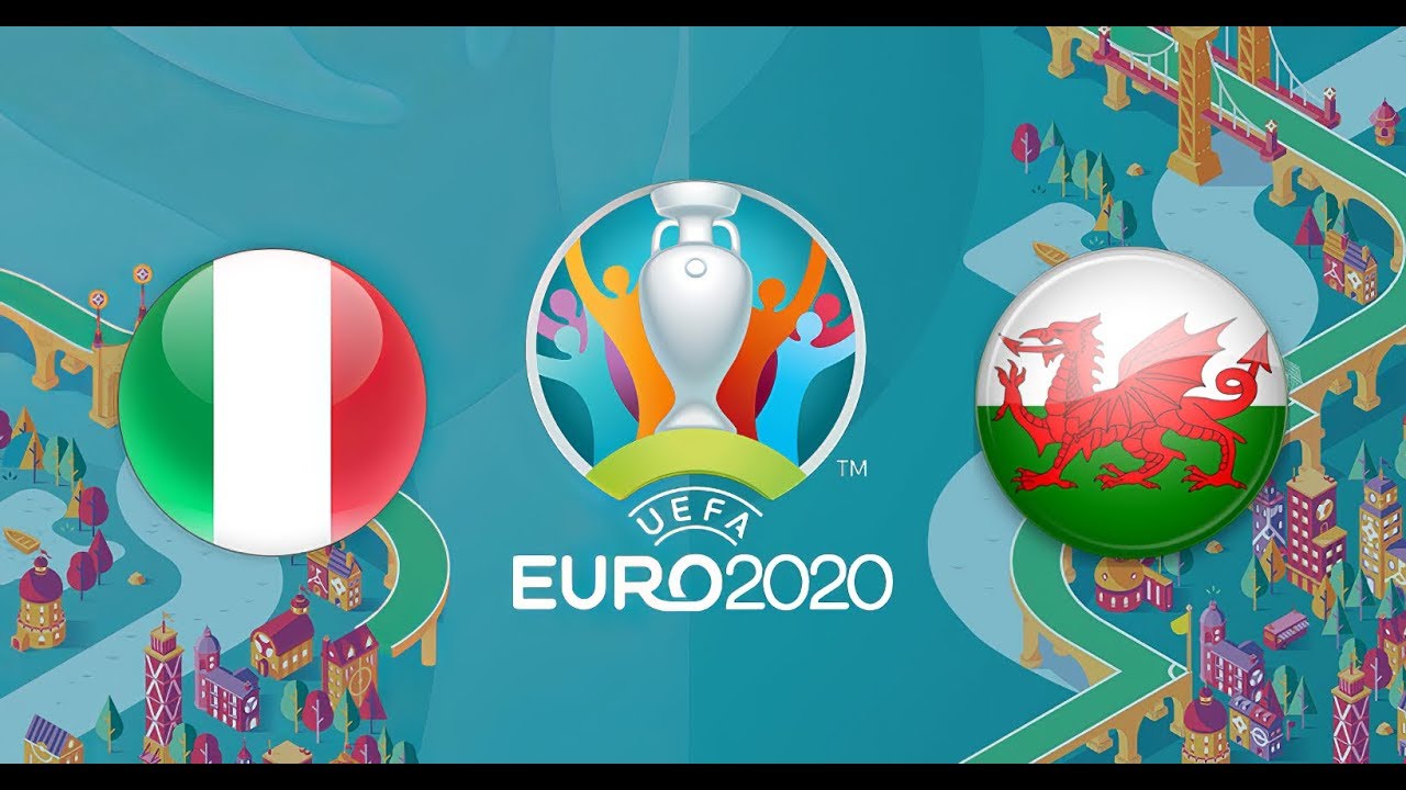Prediksi Skor dan Susunan Pemain Italia vs Wales di Piala Euro 2020 Malam Ini