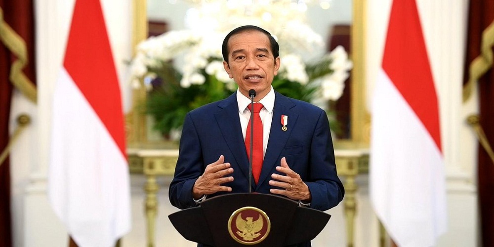 Sosok dan Fakta Lengkap Jokowi yang Berulang Tahun ke-60, Jejak Karir hingga Jadi Presiden Indonesia 