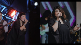 Profil dan Biodata Lengkap Umur Nania Yusuf, Penyanyi Jebolan Indonesian Idol yang Viral Sebab Pindah Agama Usai Shalat Tahajud