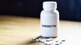 Penelitian Ivermectin, Obat Terapi Covid yang Terbukti Percepat Rawat Inap