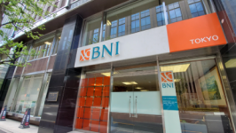 Bank BNI Berikan Solusi Keuangan untuk Kembangkan Bisnis UMKM Berbasis Digital