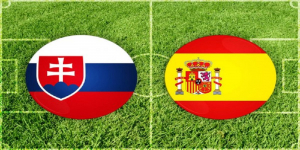 Prediksi Skor dan Susunan Pemain Slovakia vs Spanyol di Piala Euro 2020 Malam Ini