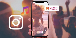 Jadi Fitur Terbaru, Ini Cara Menggunakan Instagram Music di Stories