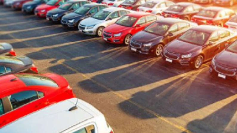 Fakta-fakta Wacana Tarif Parkir Mobil Rp 60.000 Per Jam, Khusus Bagi yang Belum Uji Emisi