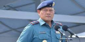 Prajurit TNI AL Terlibat LGBT Akan Dipecat, KSAL: Ini Ancaman Moral