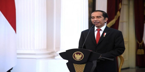 Jokowi: Vaksin Sinovac Bisa Untuk Anak Usia 12-17 Tahun