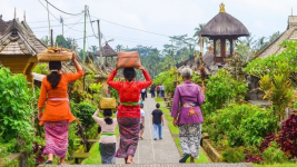 Catat Syarat Terbaru Masuk Bali! Tes GeNose Sudah Tak Akurat 